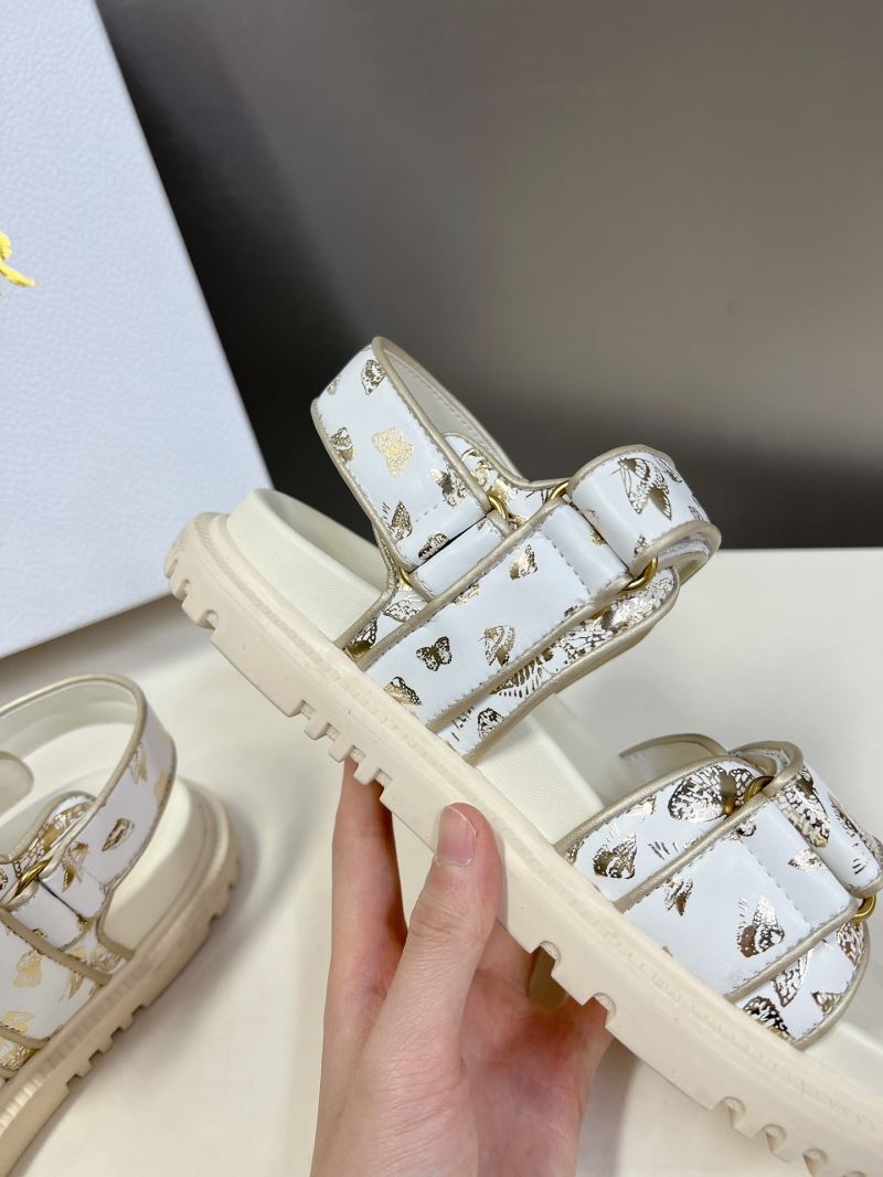 Christian Dior Sandals